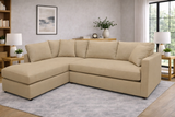 Maude | Left Hand Daybed Sectional