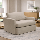 Moore | Chair & 1/2