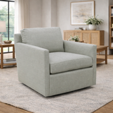 Haley | Swivel Chair