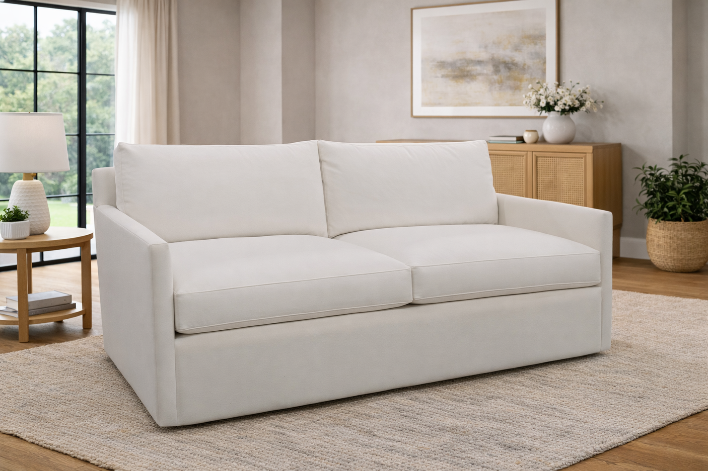 Haley | Apartment Sofa