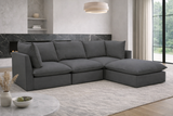 Cameron | Sofa w/Ottoman