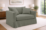 Breeze | Chair & 1/2