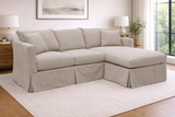 Breeze | Grand Sofa w/Reversible Chaise