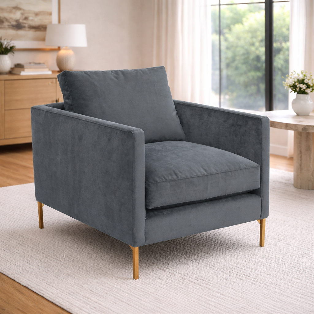 Brooklyn | Chair