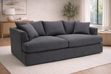 Lydia | Grand Sofa