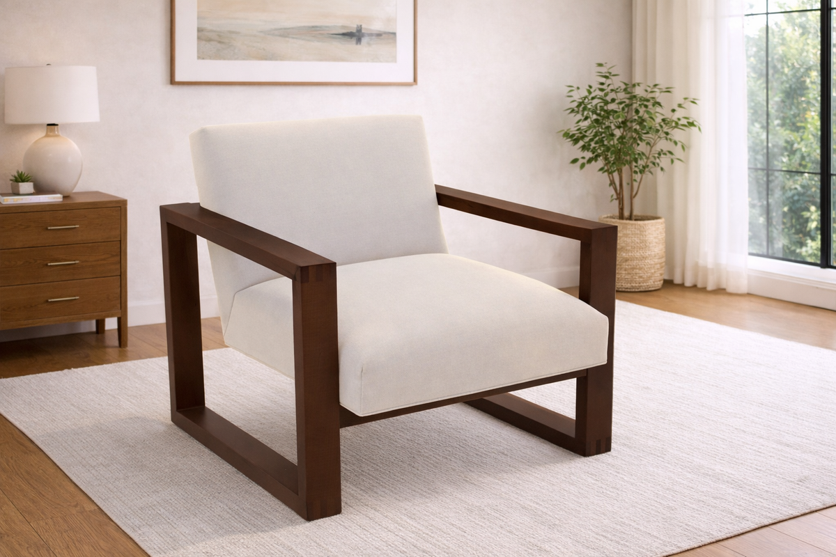 Brent | Chair
