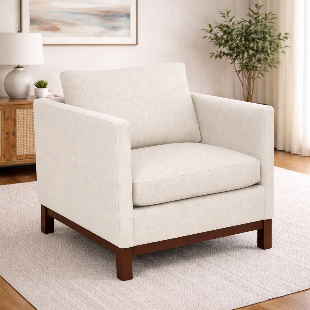 Harper | Chair