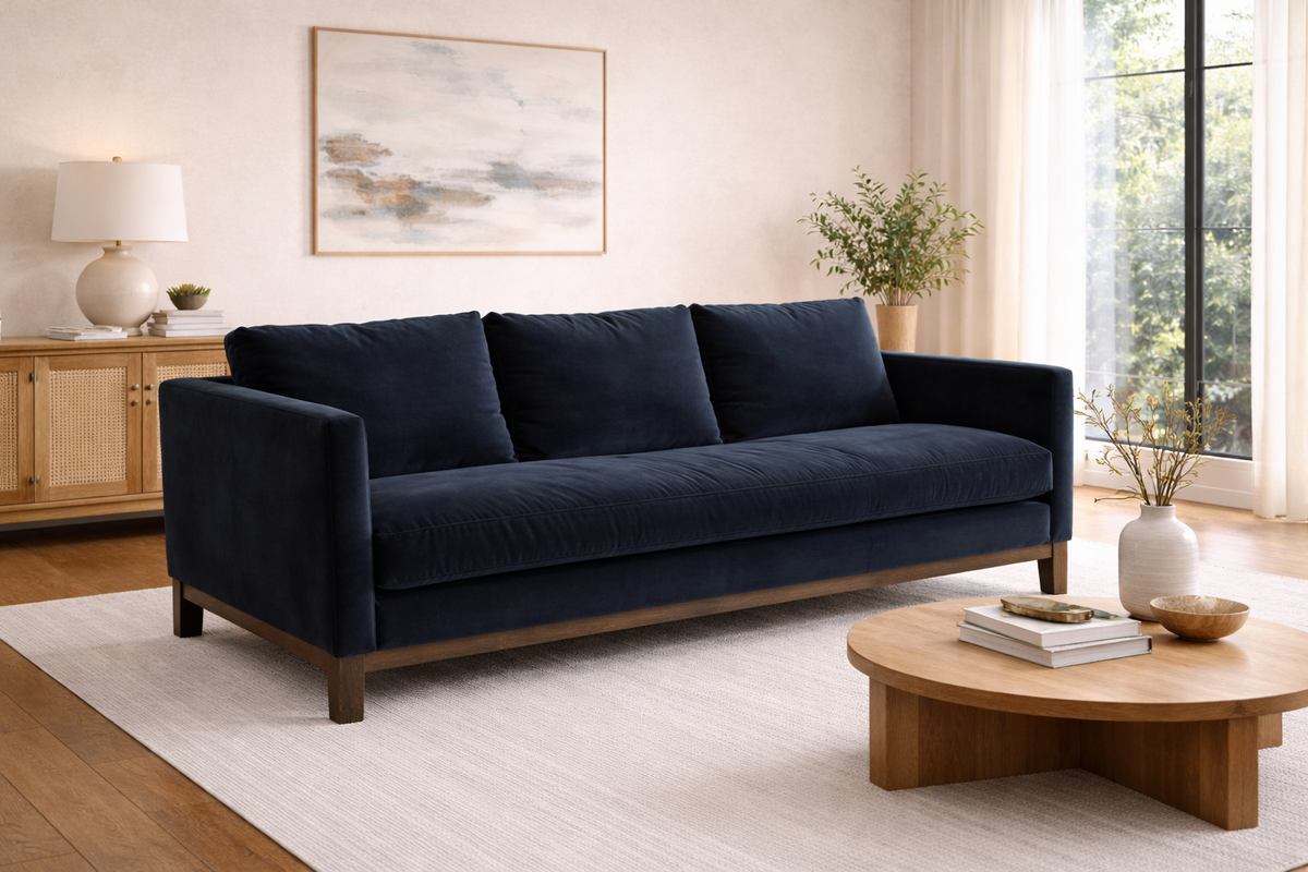 Harper | Sofa