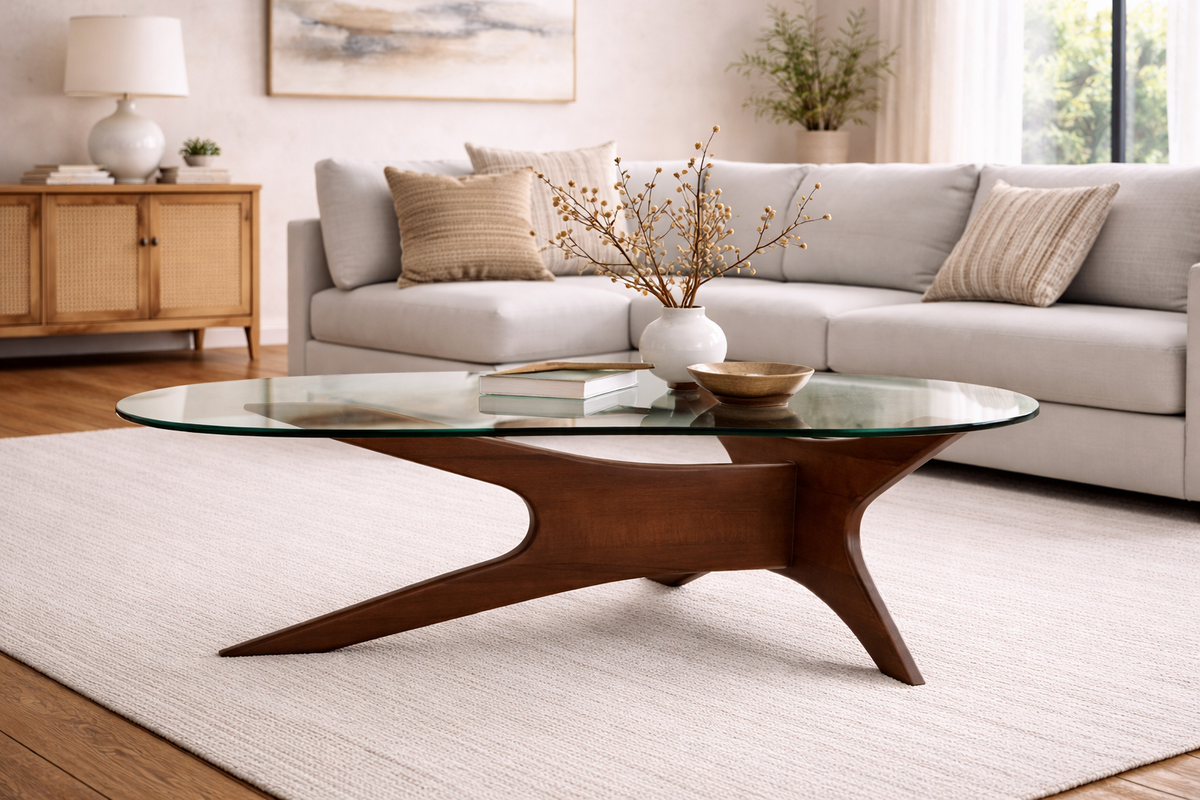 Kent | Coffee Table