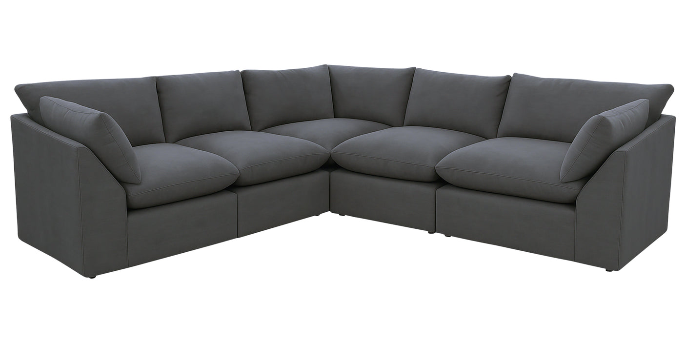 Sunday | L Sectional