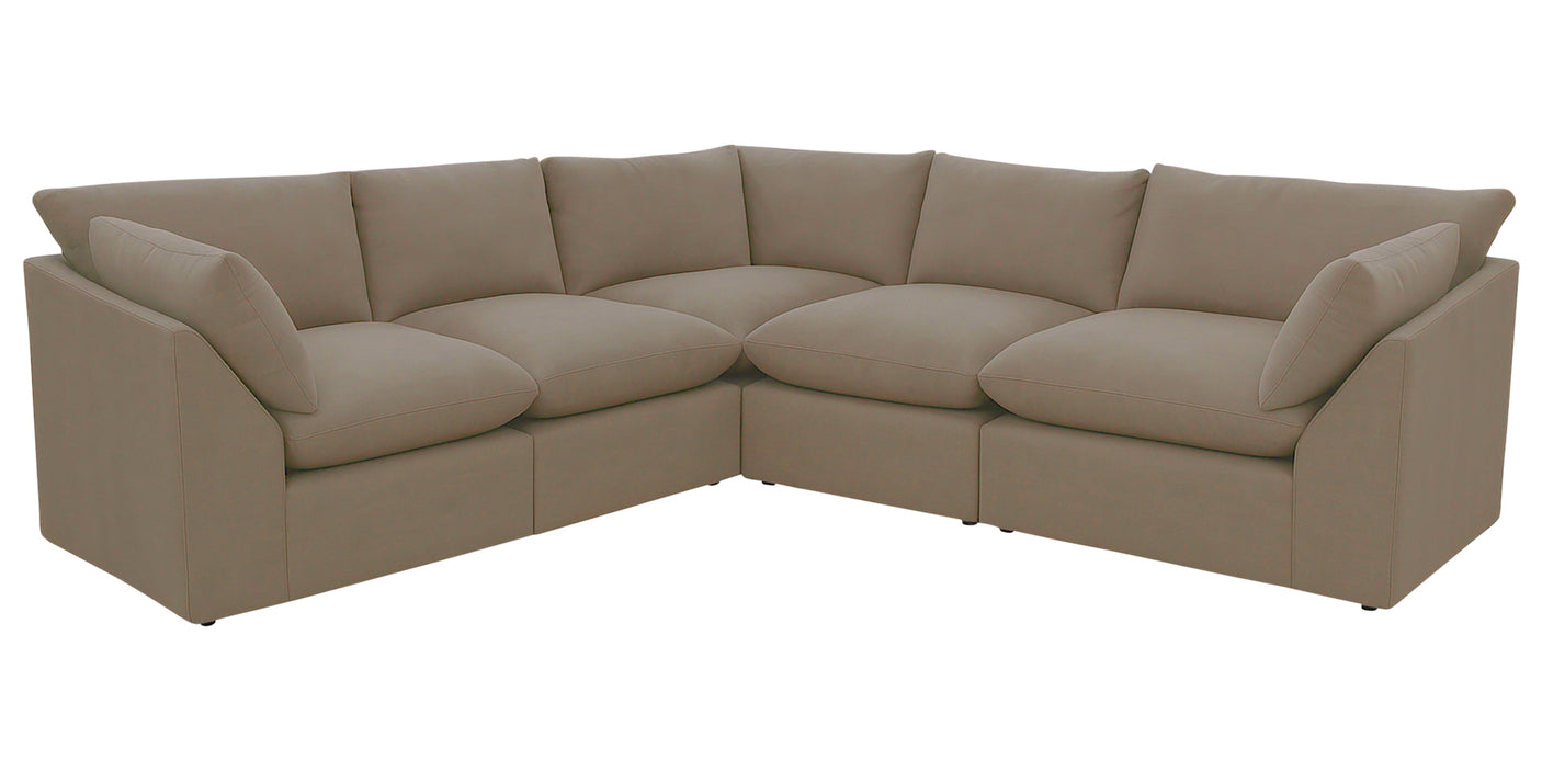 Sunday | L Sectional