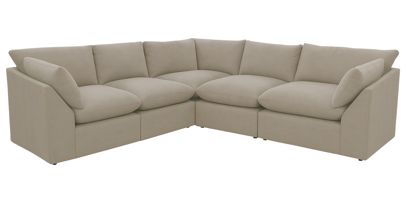 Sunday | L Sectional