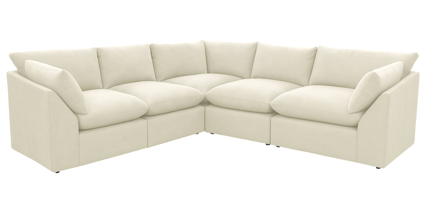 Sunday | L Sectional