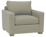 Adley | Chair