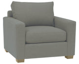 Adley | Chair