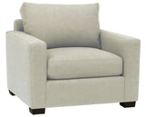 Adley | Chair