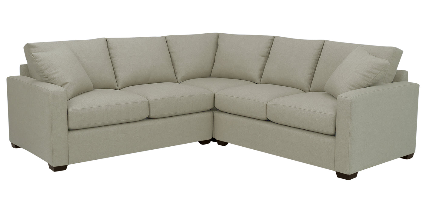Adley | L Sectional