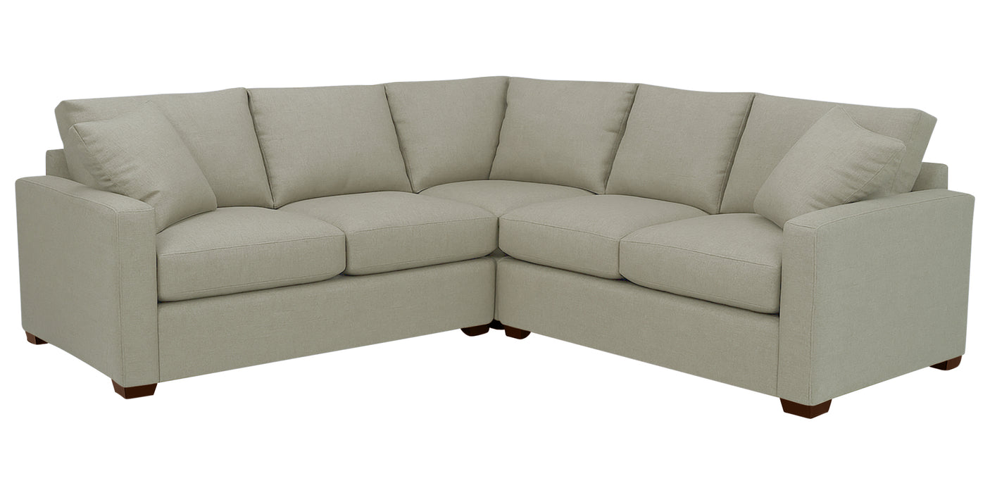 Adley | L Sectional