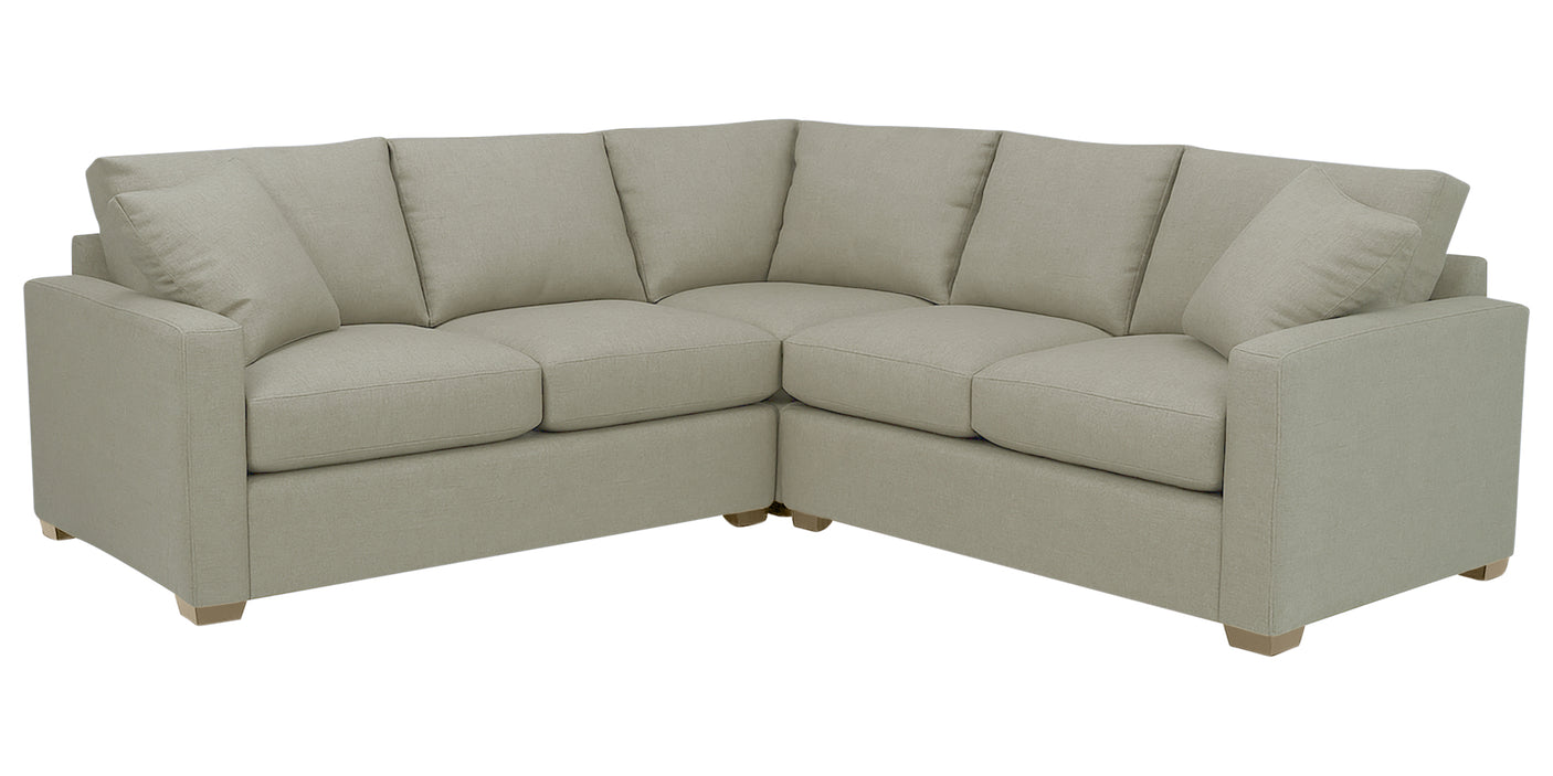Adley | L Sectional