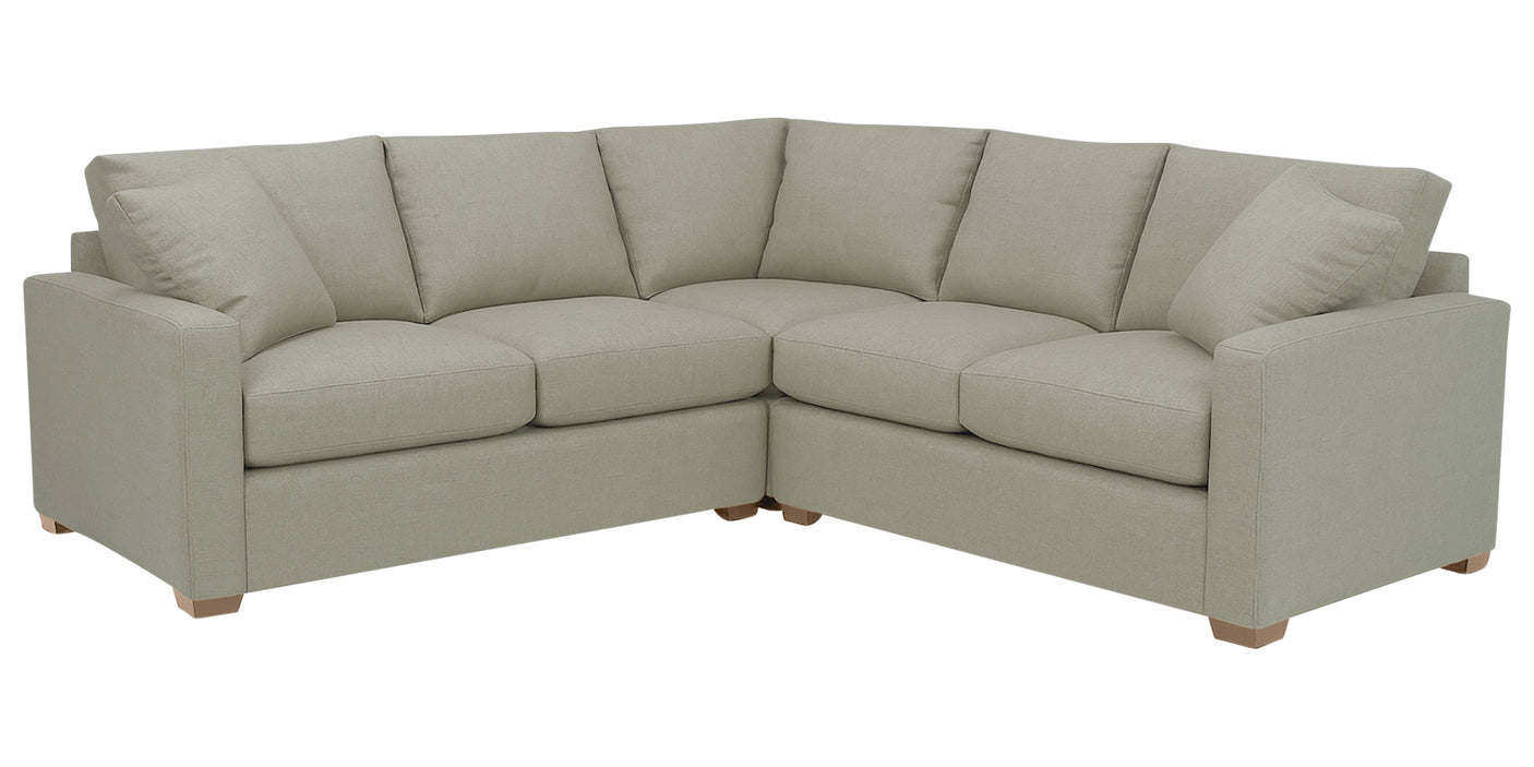 Adley | L Sectional