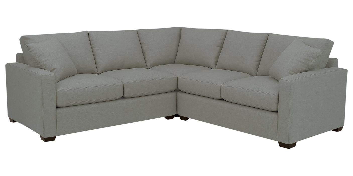 Adley | L Sectional