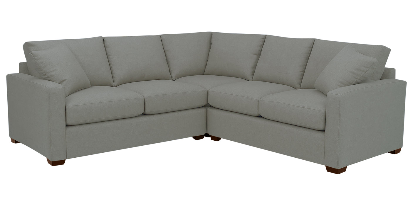 Adley | L Sectional