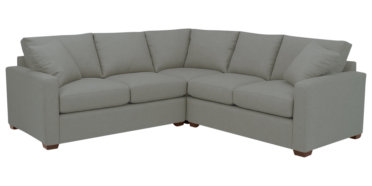 Adley | L Sectional