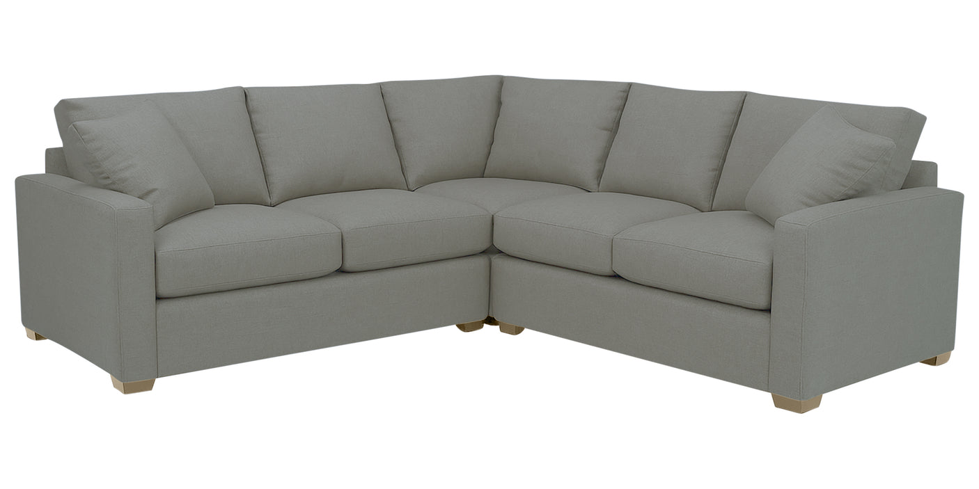 Adley | L Sectional