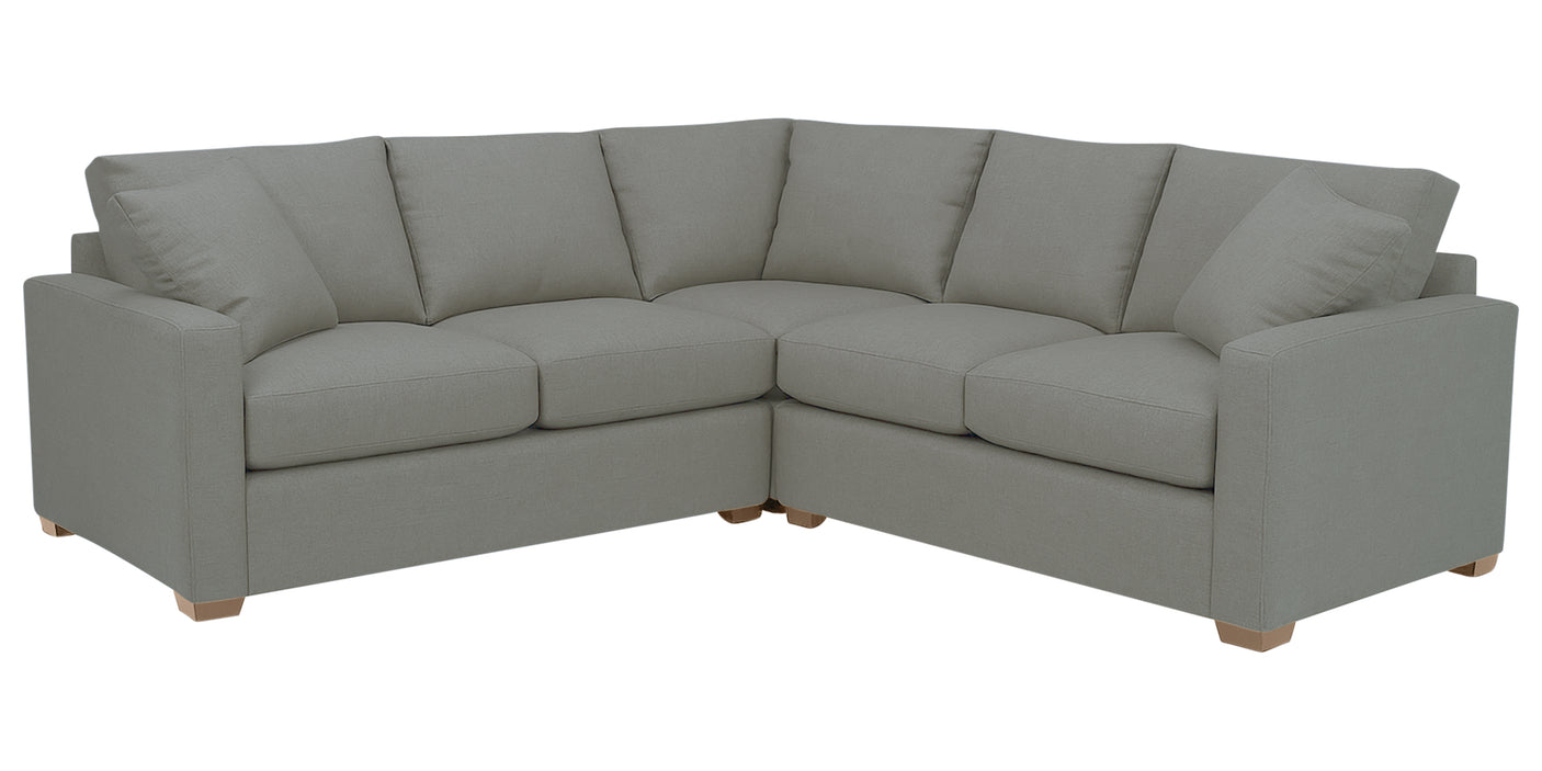 Adley | L Sectional