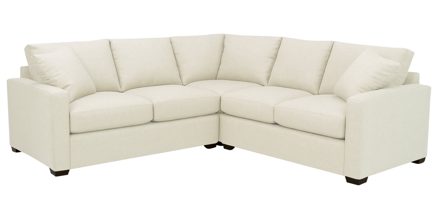 Adley | L Sectional