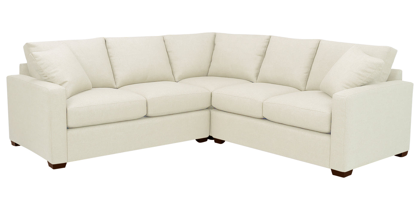 Adley | L Sectional