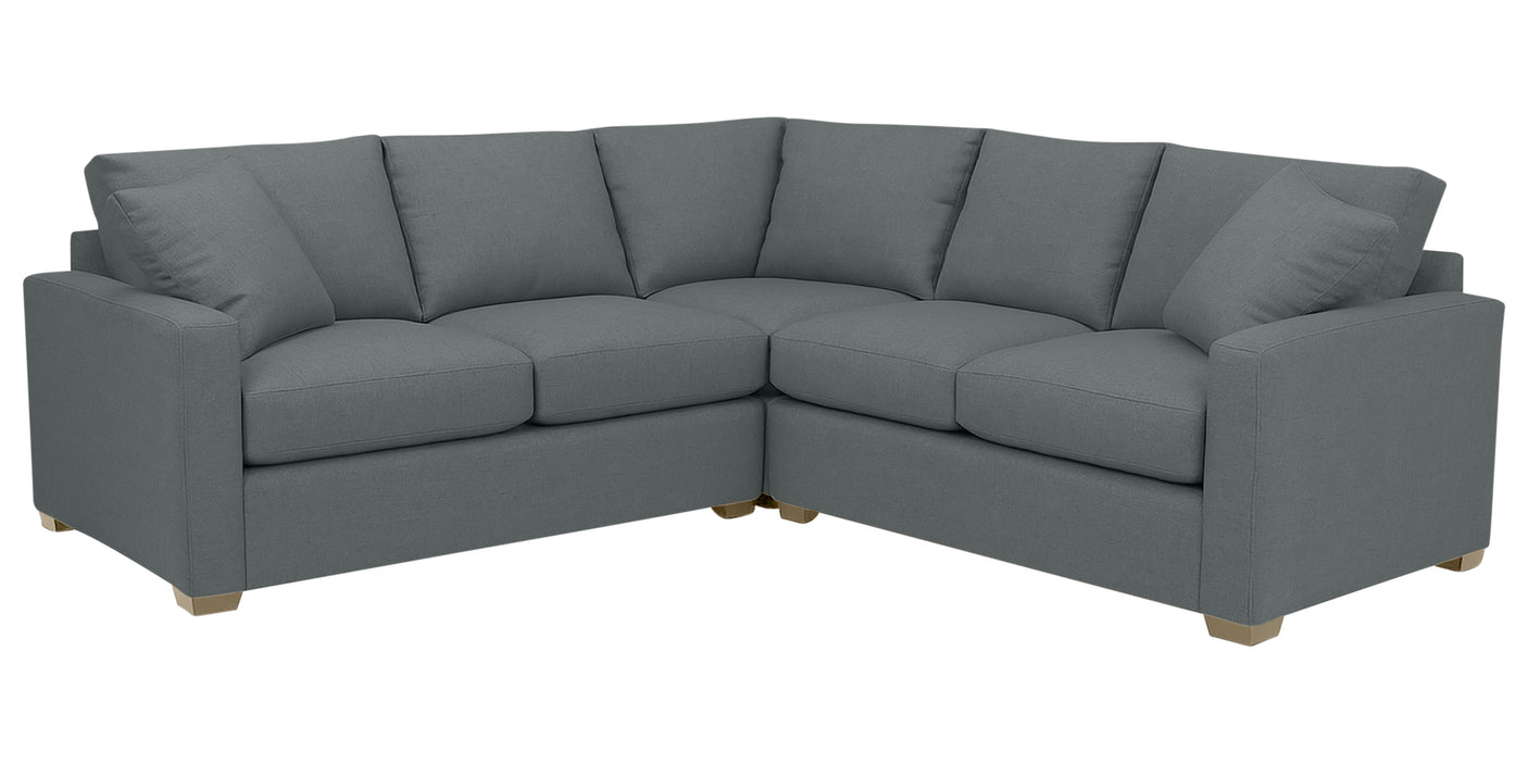 Adley | L Sectional