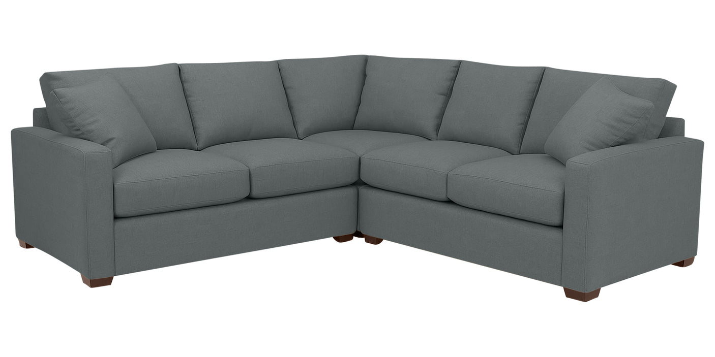 Adley | L Sectional