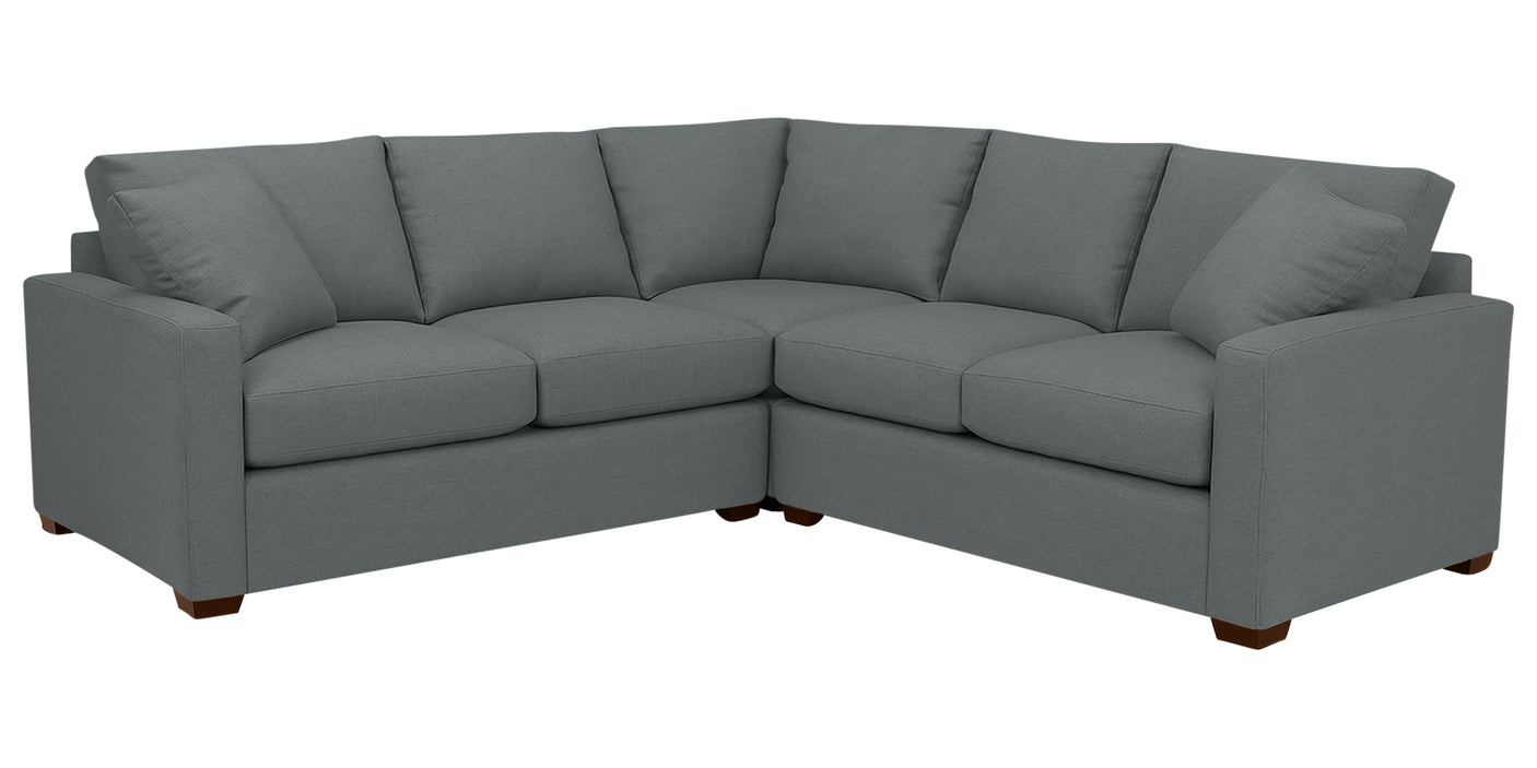 Adley | L Sectional