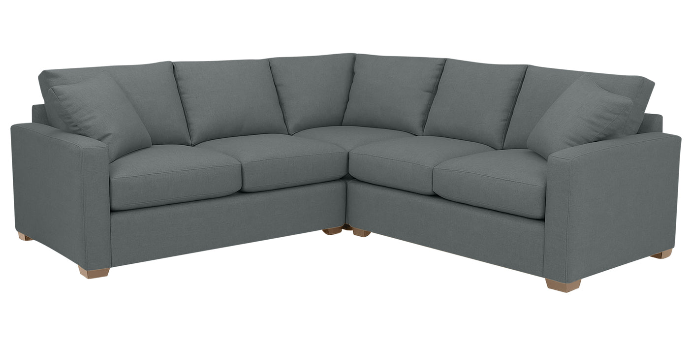 Adley | L Sectional