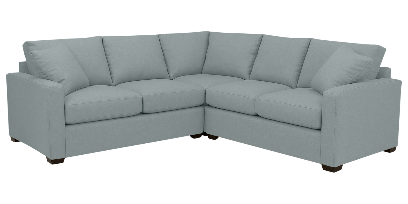 Adley | L Sectional