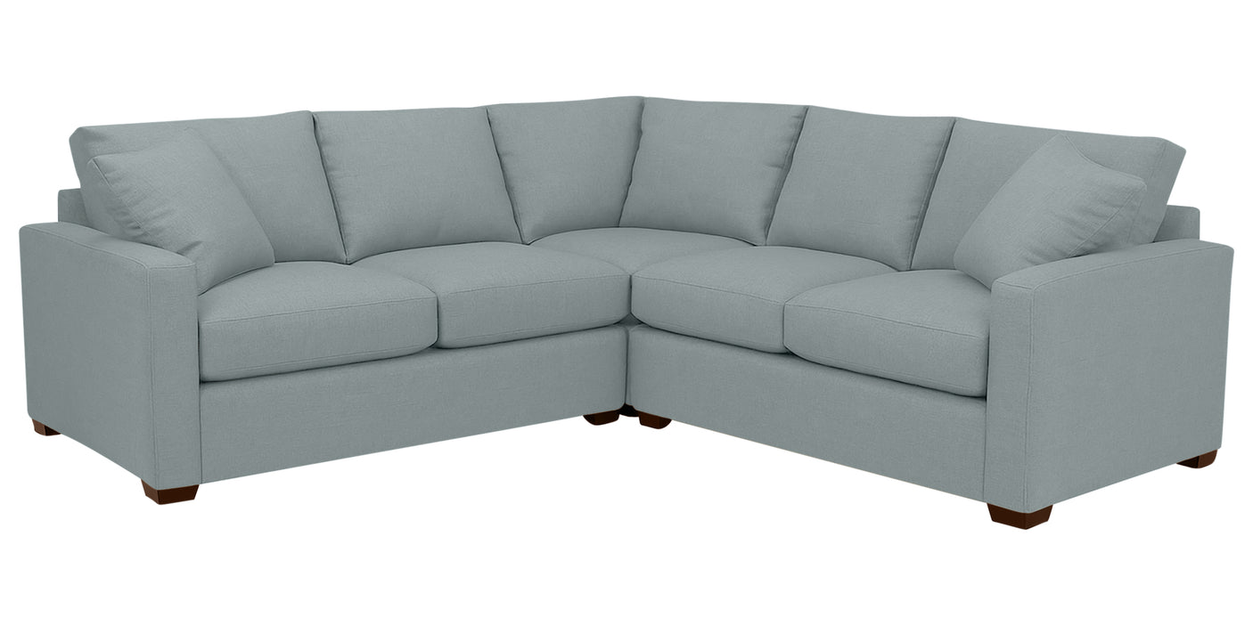 Adley | L Sectional