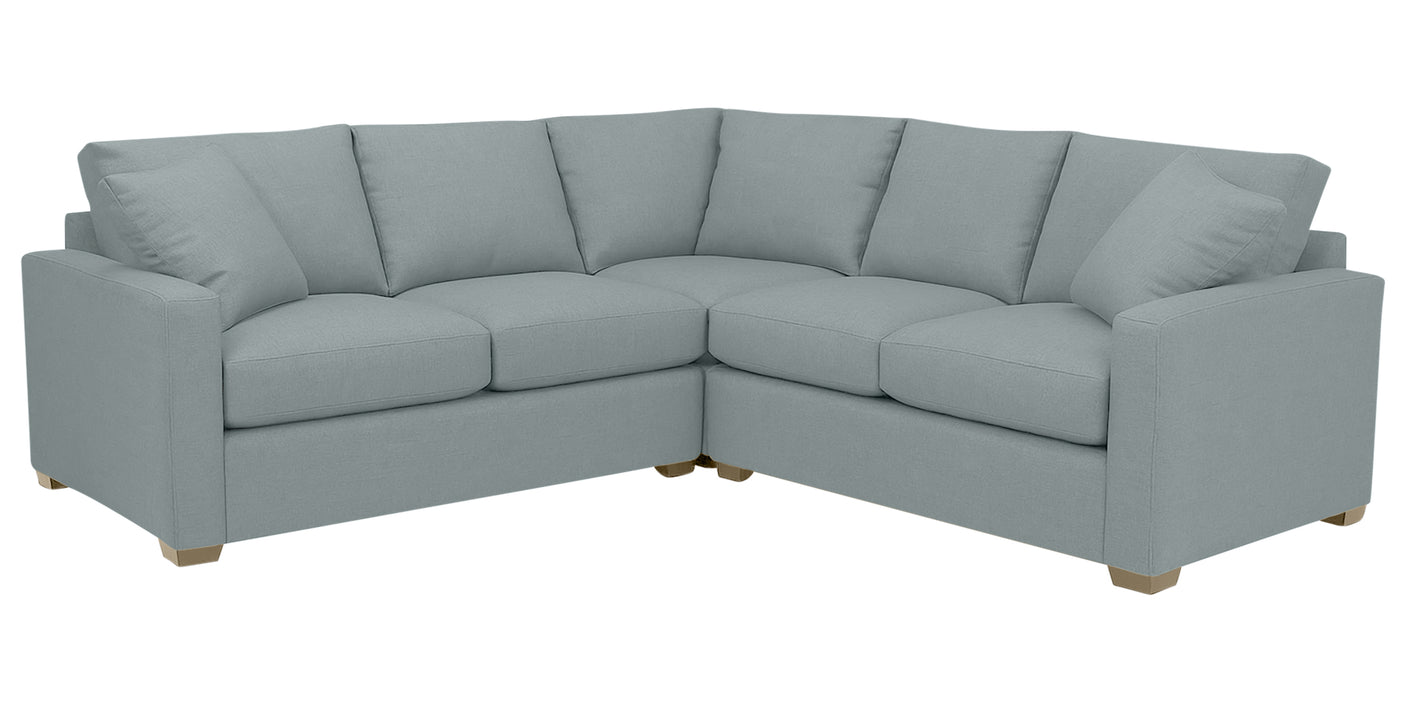 Adley | L Sectional