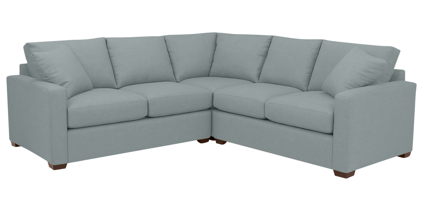 Adley | L Sectional
