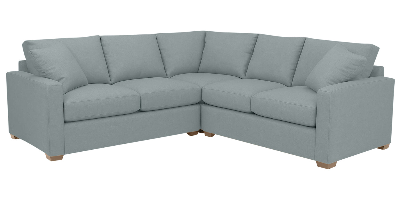 Adley | L Sectional