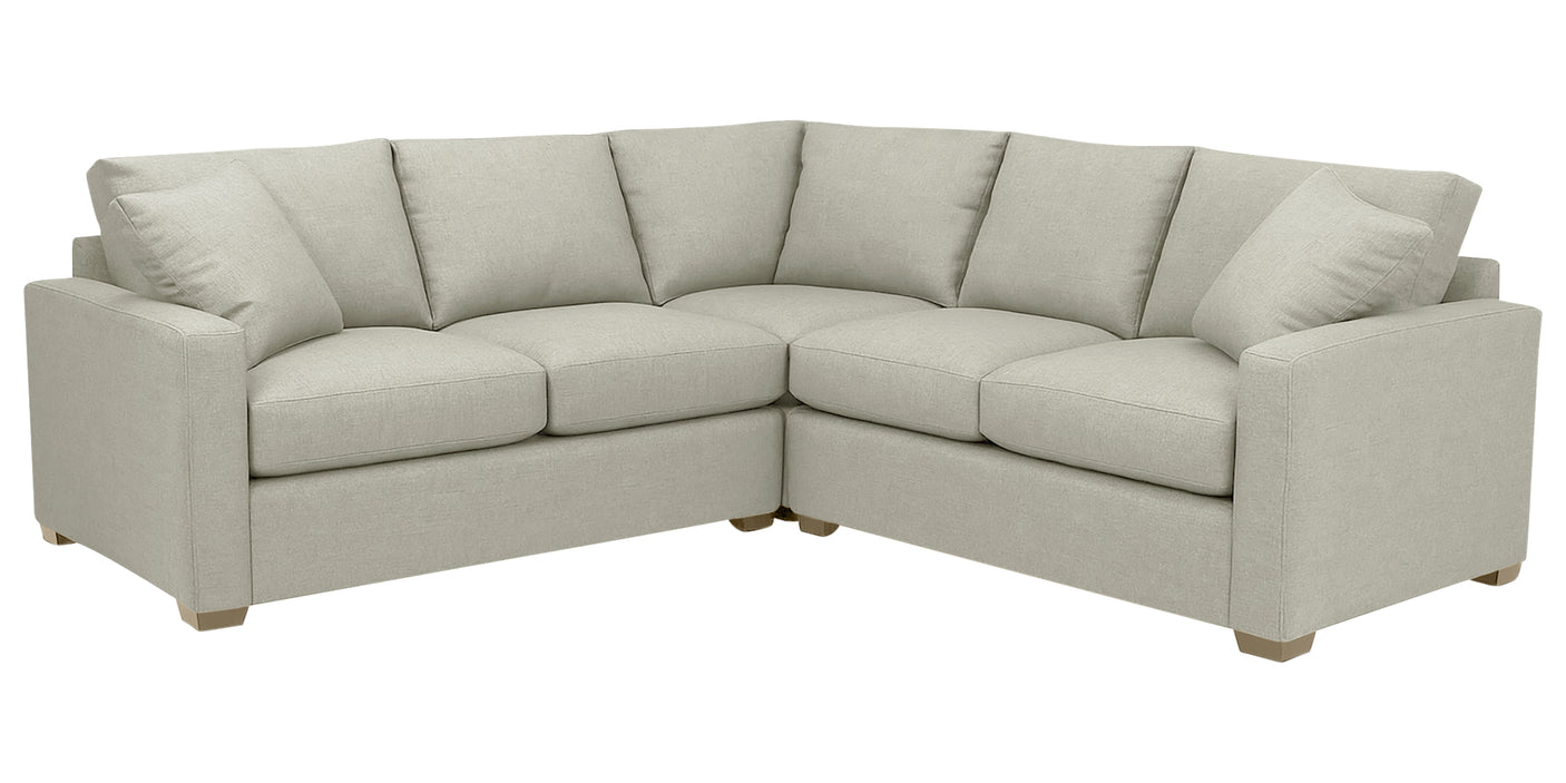 Adley | L Sectional