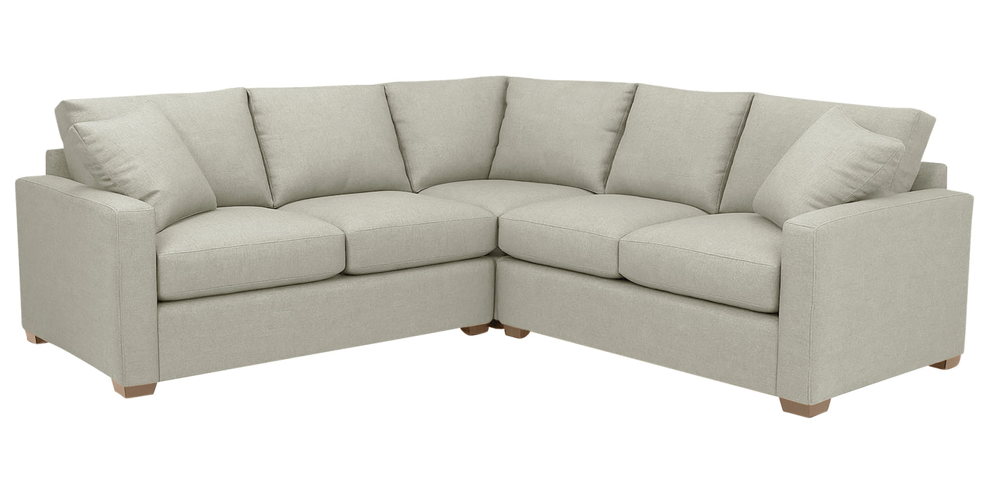 Adley | L Sectional