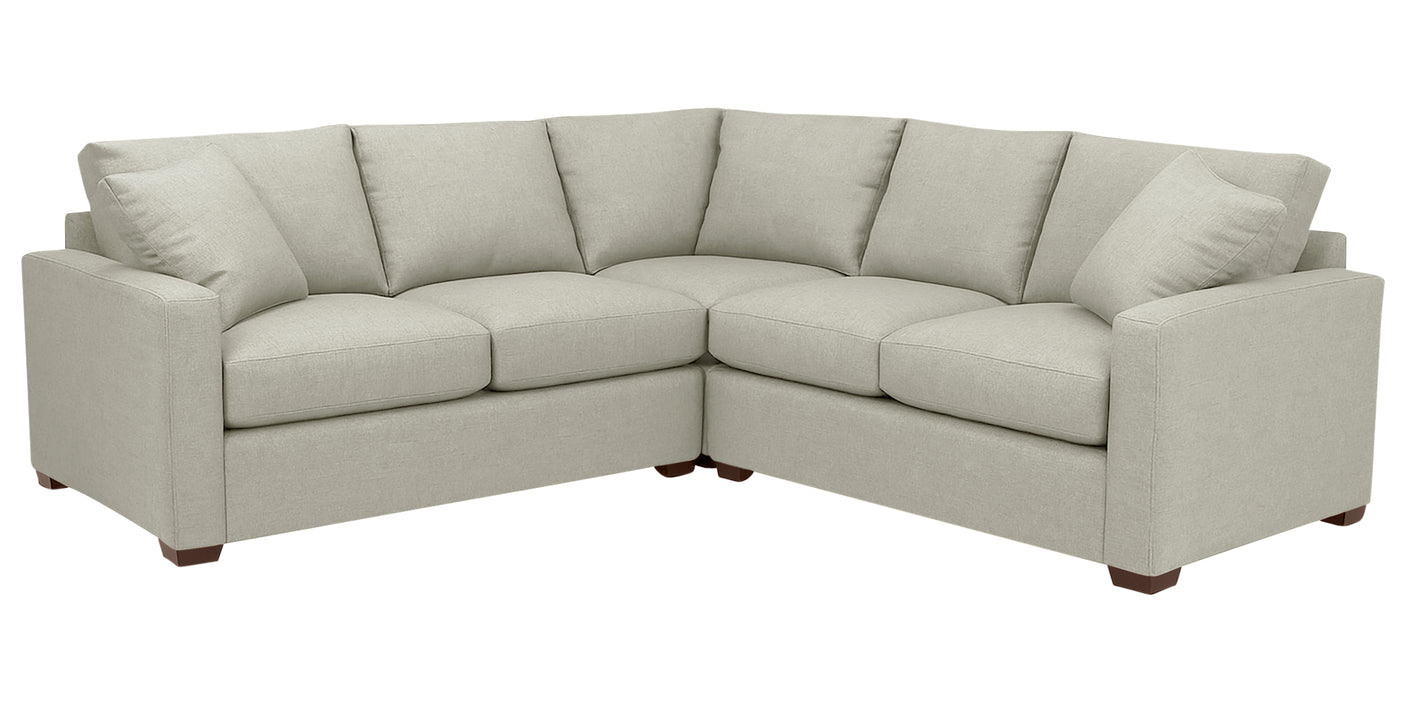 Adley | L Sectional