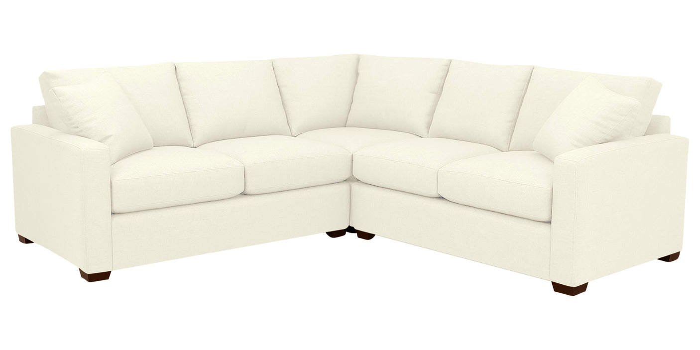 Adley | L Sectional