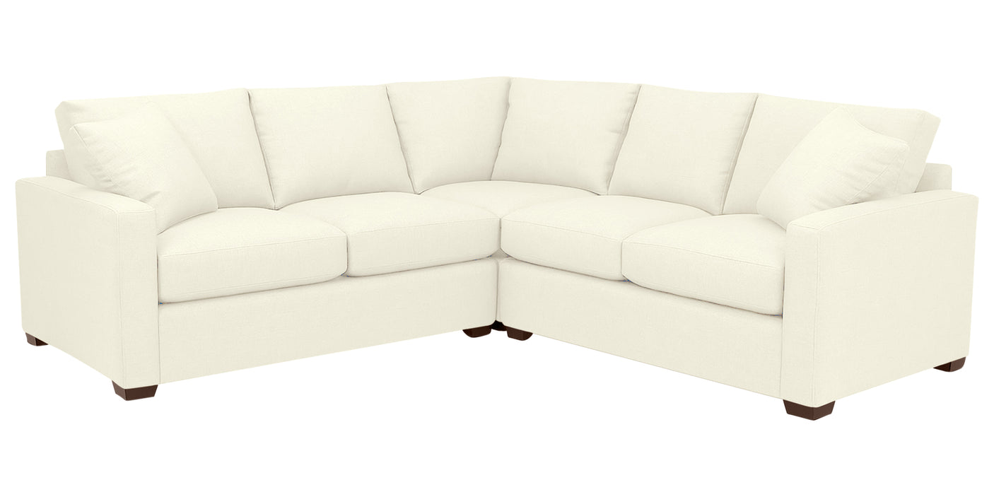 Adley | L Sectional