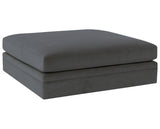 Big Easy | Ottoman w/Casters