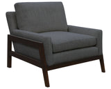 Clarke | Chair