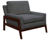 Clarke | Chair