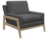Clarke | Chair