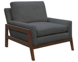 Clarke | Chair